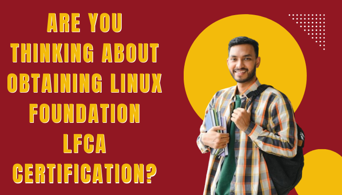 Prepare for your Linux Foundation LFCA exam according to the latest syllabus and practice your LFCA exam questions to have a hands-on experience before the exam.